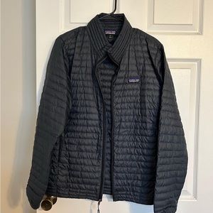 Patagonia jacket size M